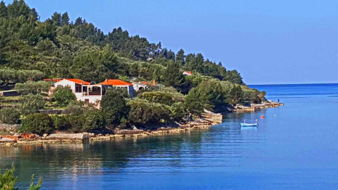 Holiday Home Katica Vela Luka Eksteriør bilde